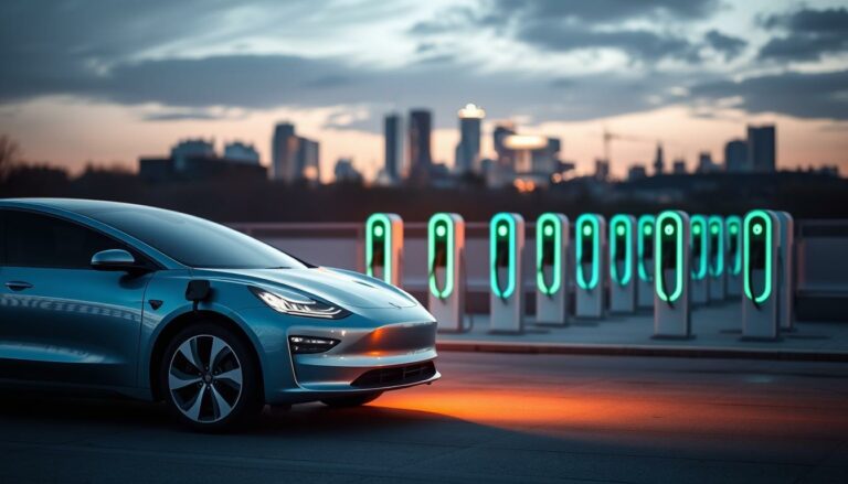 Paras sähköauto hinta-laatusuhde