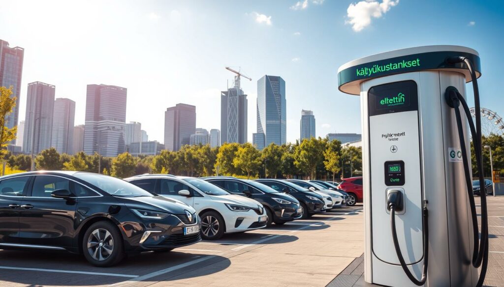 sähköauto hinta-laatusuhde